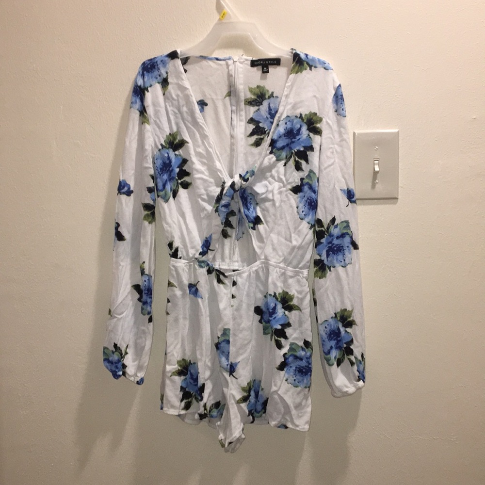 romper